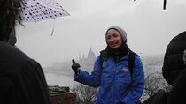 Budapest Castle District Walking Tour