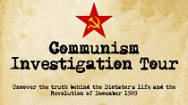 Communism Investigation Private Tour