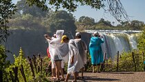 A full day experience in Victoria Falls