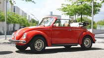 Private 4-Hour Discovery Tour in a Convertible VW Beetle