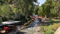 Private Day Trip of Ourika Valley & Atlas Mountains 