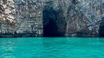 Blue Cave Group Tour in Montenegro