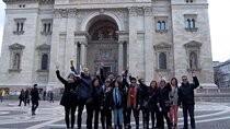 Budapest City Landmarks Walking Tour in 2 Hours