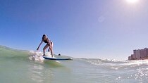 Learn to surf Fort Lauderdale