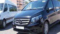 Private transfer from FES airport to hotels or vice versa