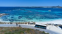 Rottnest Bayseeker Bus Tour from Hillarys Boat Harbour