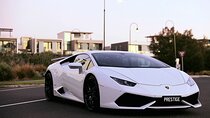 Lamborghini Huracan Experience Self Drive Supercar Hire
