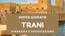 Private walking tour in Trani