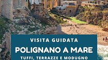 Walking tour Polignano a Mare