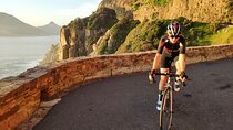 Cape Peninsula Pedal Road Cycle Tour ©