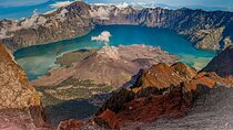 Rinjani Trekking 3D2N Summit - Full Trail
