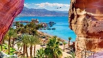 Aqaba Private Transfer from/to Amman, Airport, Dead Sea or K.H.B