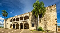 Colonial Santo Domingo City Tour History, Culture & Local Flavors