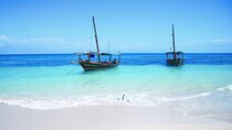 Nakupenda Beach Tour, Secret Garden, Stone Town Tour, Emerson Restaurant