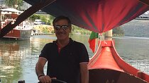 Douro Valley Small Group Tour with Wine Tasting, River Cruise and Lunch