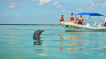 Natural Reserve of Sian Ka'an Tour !