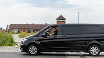 Auschwitz & Birkenau Guided Tour with Hotel Pickup from Krakow