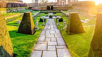 Hampton Court Walking Tour 