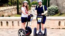 VIP Private Segway Tour of Palma