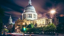 Private Walking Tour of St Pauls Cathedral