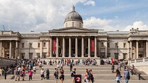 The National Gallery London Private Guided Tour Highlights 2 Hour