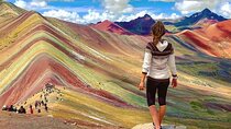 Rainbow Mountain Full-Day 