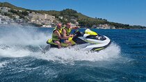 60 minutes Jetski Rental in Alcudia Bay