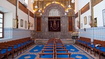 Marrakech Jewish Heritage and souks Tour 