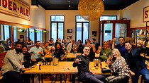 Brussels Fun and Interactive Beer Tasting Experience 