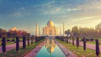 4 Days Golden Triangle Tour from Delhi