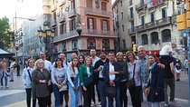 All about old Barcelona (tasting included)