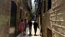 Explore hidden streets of Barcelona with a local 
