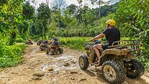 Exciting Four-wheeler Tour in Punta Cana