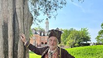 Ultimate Pirate Walking Tour in Colonial Williamsburg