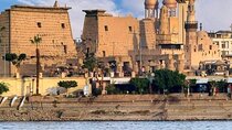 Private Luxury Egypt 10-Day Guided Tour