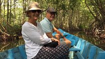Full-Day Tour Can Gio Mangrove Biosphere Reserve