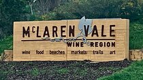 Private Group Wine Tasting in McLaren Vale