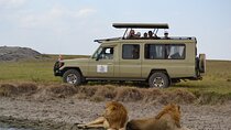 4 Days Serengeti Heritage Safari