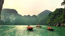 5 Days 4 Nights Highlight Vietnam Tours