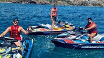 Rent Jetski