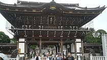 Half Day Trip near Narita Airport : Naritasan Temple
