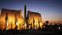 Full-Day Tour of Luxor,Karnak, Habu Temples & Valley of the kings