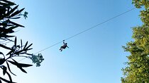 Tirana Zipline Adventure: The Longest in the Balkans