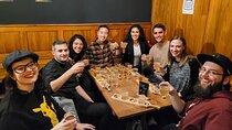 Beer Tasting Tour in Zurich