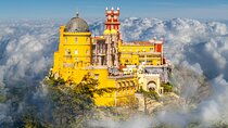 Sintra and Cascais Full Day Private Tour from Lisbon