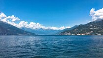 Full-Day Private Tour of Lake Como from Milan 