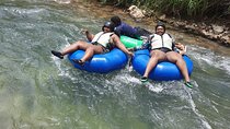  Omar's River Tubing from Montego Bay