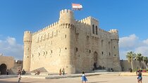 Full day Alexandria including Royal Jewellery Museum Tour