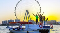 Abra Tours - Dubai Sightseeing Cruises (Shared Boat Tours)