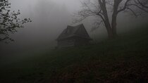 Halloween in the Haunted Village: Castle and Cemetery Secrets